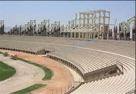استاندار لرستان : استادیوم 15 هزار نفری خرم آباد امسال تکمیل می شود