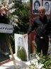آیین گرامیداشت دومین سالروز درگذشت خبرنگاران محیط زیست برگزار شد