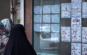 تداوم کاهش قیمت مسکن در کشور/ افت ۲۰ درصدی قیمت املاک شمال تهران
