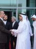 وزیر خارجه ایران: در گسترش روابط با امارات محدودیتی نداریم
