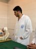 ۱۵۰ دانشجوی رشته‌های پزشکی از اتباع خارجی در مراکز آموزشی قم تحصیل می‌کنند