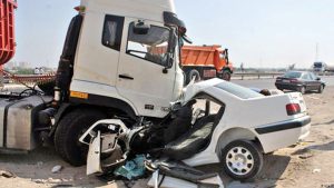 مدیرکل پزشکی قانونی استان خبر داد؛ جان باختن ۴۸۰ نفر به دلیل تصادفات در لرستان