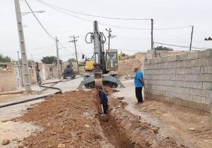 مدیرعامل آب و فاضلاب استان خبر داد :  آب رسانی به ۱۴۰ روستای تا پایان امسال در لرستان