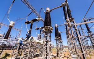 آغاز سازوکار تولید برق در شهرک صنعتی شمس آباد