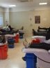 آمار اهداکنندگان خون در شهرری 30 درصد افزایش یافت