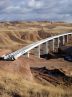 ایران و روسیه قرارداد اجرایی راه آهن رشت- آستارا را امضاء کردند