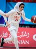 تاریخ‌سازی تیم بسکتبال زیر ۱۶ سال در آسیا /دختران ایران فینالیست شدند