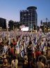 تظاهرات در فلسطین اشغالی برای ۲۶‌اُمین هفته متوالی