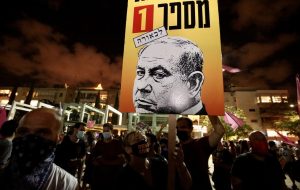 تظاهرات گسترده علیه طرح تغییرات قضایی نتانیاهو برای ۲۸اُمین هفته متوالی