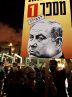 تظاهرات گسترده علیه طرح تغییرات قضایی نتانیاهو برای ۲۸اُمین هفته متوالی