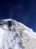 دومین کوهنورد قمی برای فتح قله لنین عازم هیمالیا شد