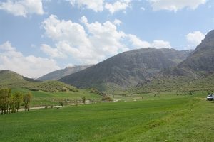 مدیر کل میراث فرهنگی استان خبر داد؛ افزایش روستاهای هدف گردشگری لرستان با رویکرد توزیع عادلانه شهرستانی