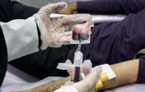 شرایط اهدای خون در ایران/ افراد با گروه خونی منفی بیشتر خون اهدا کنند