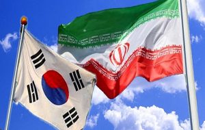 مسیر رایزنی‌ها برای آزادسازی دارایی‌های ایران در کره جنوبی باز است