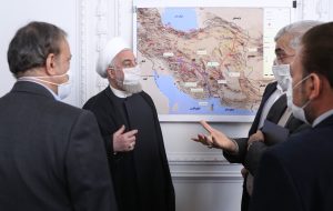 چرا با حضور اعضای هیأت علمی در دولت روحانی مخالفت نشد؟