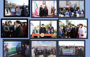 پایان سفر پربار رئیسی به آفریقا/ امضای ۲۱ سند همکاری میان ایران و سه کشور آفریقایی