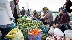 مدیرکل تعاون روستایی لرستان: دو روستا بازار در استان تا پایان امسال ایجاد می‌شود