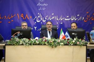 استاندار لرستان: افتتاح ۸۴ پروژه مخابراتی در استان زمینه ی ایجاد توازن ارتباطی ایجاد می‌کند