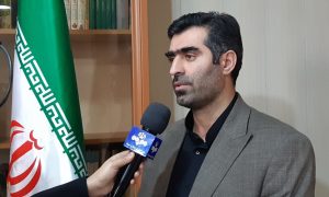 سرپرست اداره کل تعاون کار و رفاه اجتماعی لرستان: خانه‌های فرهنگ کار و تلاش در واحدهای اقتصادی استان ایجاد می شود