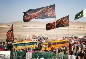 مدیرکل راهداری استان خبر داد؛ جابجایی ۶ هزار و ۴۷۸ زائر اربعین از لرستان به مرز مهران با ناوگان حمل و نقل عمومی