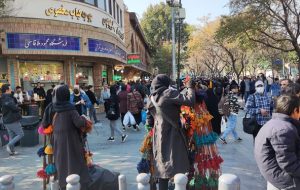 آیا بازار تهران جابجا می‌شود؟