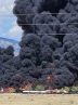 ده‌ها نفر در آتش‌سوزی هاوایی آمریکا کشته و بی‌خانمان شدند