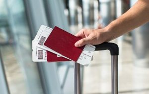 عبدالملکی: نحوه فروش بلیط هواپیما نباید زنجیره گردشگری را مختل کند