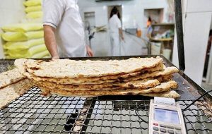 فرماندار: قیمت نان در قم متناسب‌سازی می‌شود