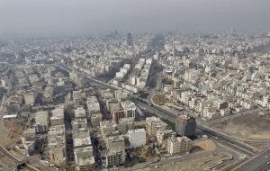 مدیریت بحران استان تهران: 90 درصد ساختمان‌های ناایمن شناسایی شده‌اند