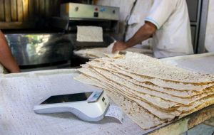 معاون استاندار تهران: هیچ‌ برنامه‌ای برای افزایش قیمت نان نداریم