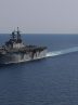 هشدار آمریکا در پی هراس از توقیف کشتی‌های متخلف: از آب‌های سرزمینی ایران دور بمانید