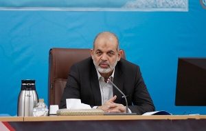 وزیر کشور: برای حمل و نقل زوار مشکلی در مرز مهران نداریم
