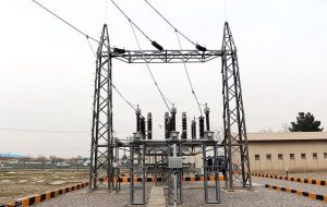 پست برق سیار شهرک صنعتی شمس‌آباد به بهره‌برداری رسید