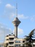 کاهش دمای هوای تهران از شنبه