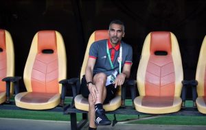 یاغی به‌زودی روی نیمکت آبی‌ها؛ تکاپوی باشگاه استقلال برای ثبت قرارداد