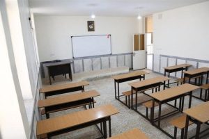 مدیرکل نوسازی لرستان: ۹۱ پروژه در قالب ۲۸۲ کلاس درس در استان واگذار شد