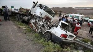 مدیرکل پزشکی قانونی لرستان: 188 نفر امسال در حوادث رانندگی استان جان باختند