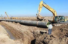 مدیرعامل شرکت آبفا استان خبرداد؛ احداث۱۶۰ کیلومتر لوله انتقال آب در لرستان