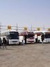 آمادگی ۲ هزار اتوبوس برای انتقال زائران در مرز مهران