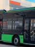 اتوبوس‌های برقی ایرانی به ناوگان حمل و نقل کرج تزریق می‌شوند