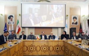 اداره کل «مهارت» در ساختار دانشگاه تهران ایجاد می‌شود