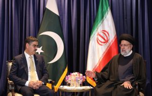رئیسی: تغییرات بین‌المللی تأثیری بر روابط خوب ایران و پاکستان نمی‌گذارد
