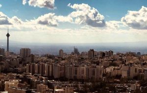 وضعیت آب‌وهوای تهران طی 5 روز آینده