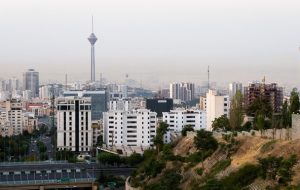 وضعیت جوی استان تهران طی 5 روز آینده