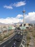 وضعیت جوی استان تهران طی ۳ روز آینده