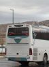 یک‌هزار و ۴۰۰ اتوبوس زائران اربعین از قم به مرزها اعزام شد