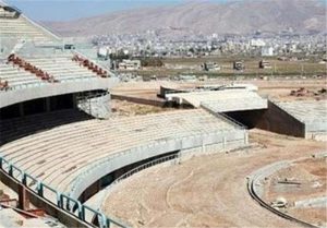 مدیرکل ورزش و جوانان لرستان : ۲۷ پروژه عمرانی حوزه ورزش استان در سال جاری تکمیل می شود