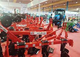 رئیس سازمان جهاد کشاورزی لرستان خبرداد ؛ آغاز بکار دهمین نمایشگاه تخصصی صنایع و ماشین آلات کشاورزی در خرم آباد