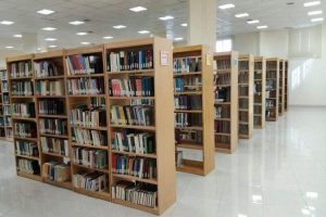 ۶۰۰ میلیون تومان برای افتتاح بخش پژوهشگران دو کتابخانه بروجرد هزینه شد