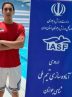 دعوت ورزشکار قمی به اردوی تیم ملی شنا